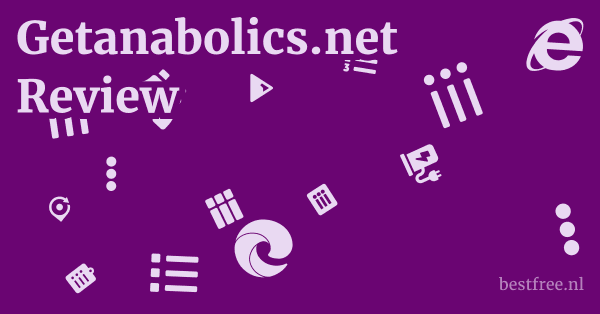 Getanabolics.net Review 1 by BestFREE.nl