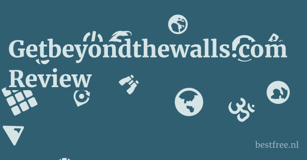 Getbeyondthewalls.com Review 1 by BestFREE.nl