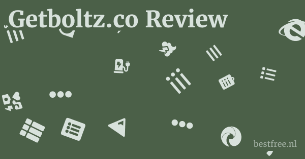 Getboltz.co Features: A Look at the BOLTZMINI Product (As Described on Site) 1 by BestFREE.nl