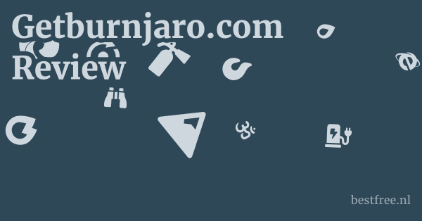 Getburnjaro.com Pros (and Cons) 1 by BestFREE.nl