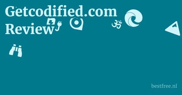 Getcodified.com Review 1 by BestFREE.nl