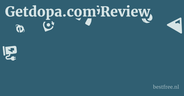 Getdopa.com Review 1 by BestFREE.nl