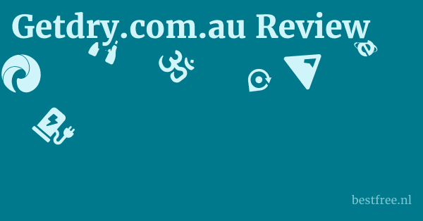 Getdry.com.au Review 1 by BestFREE.nl