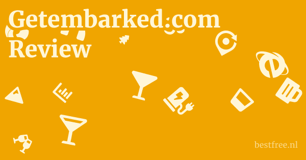 Getembarked.com Review 1 by BestFREE.nl