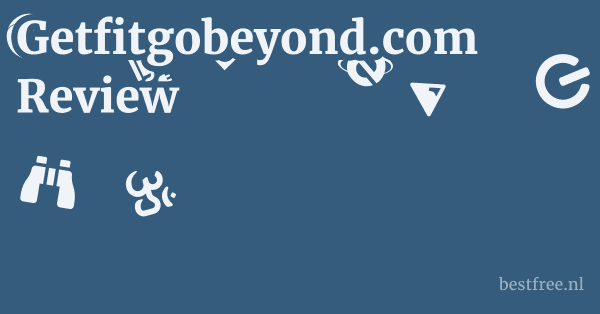 Getfitgobeyond.com Review 1 by BestFREE.nl