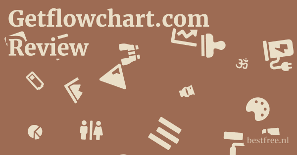Getflowchart.com Review 1 by BestFREE.nl