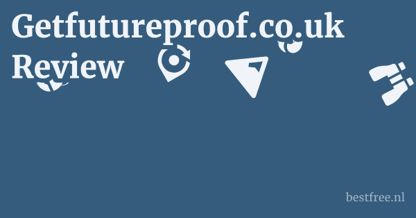 Getfutureproof.co.uk Review 1 by BestFREE.nl