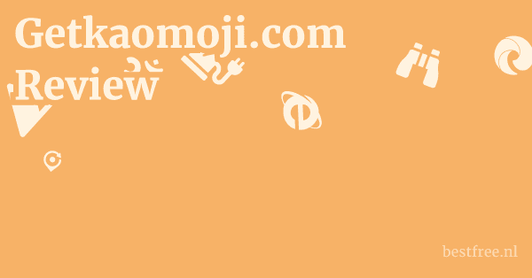 Getkaomoji.com Review 1 by BestFREE.nl