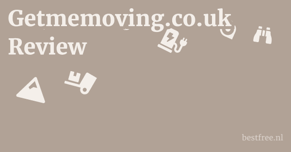 Getmemoving.co.uk Review 1 by BestFREE.nl