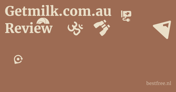 Getmilk.com.au Review 1 by BestFREE.nl