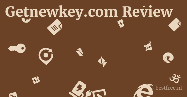 Getnewkey.com Review 1 by BestFREE.nl