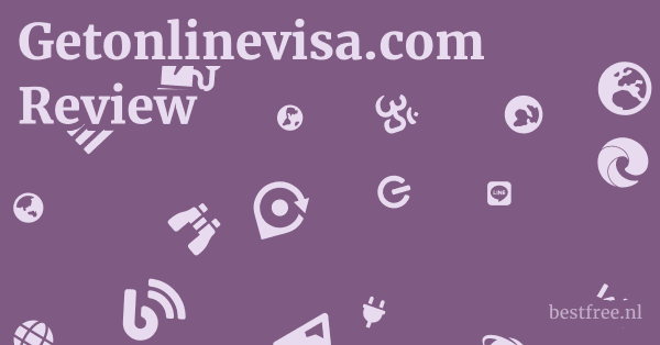 Getonlinevisa.com Review 1 by BestFREE.nl