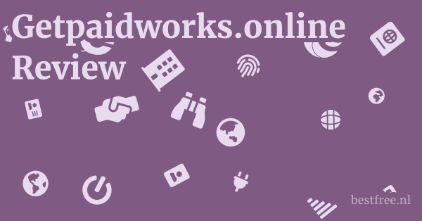 Getpaidworks.online Review 1 by BestFREE.nl