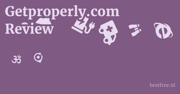 Getproperly.com Review 1 by BestFREE.nl