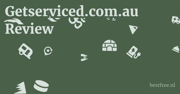 Getserviced.com.au Review