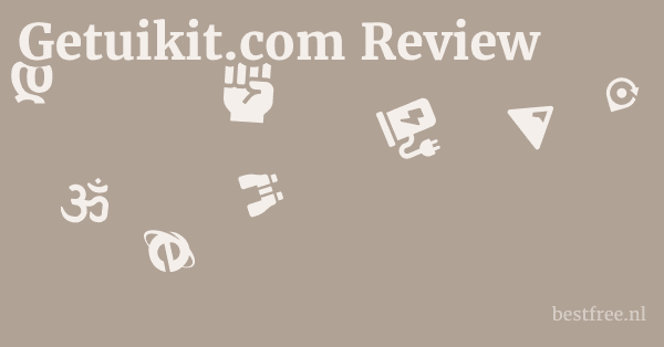Getuikit.com Review 1 by BestFREE.nl