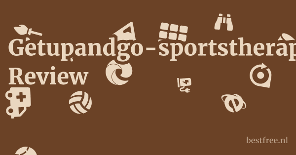 Getupandgo-sportstherapy.co.uk Review 1 by BestFREE.nl