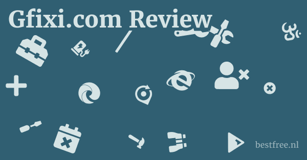 Gfixi.com Review 1 by BestFREE.nl