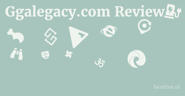 Ggalegacy.com Review 1 by BestFREE.nl