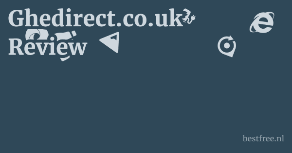 Ghedirect.co.uk Review 1 by BestFREE.nl