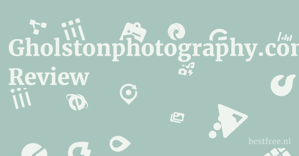 Gholstonphotography.com Review 1 by BestFREE.nl