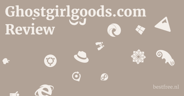 Ghostgirlgoods.com Review 1 by BestFREE.nl