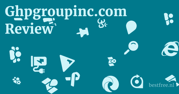 Ghpgroupinc.com Review 1 by BestFREE.nl
