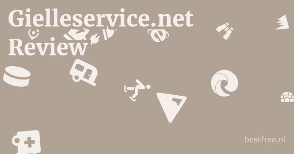 Gielleservice.net Review 1 by BestFREE.nl