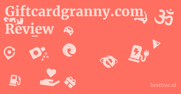 Giftcardgranny.com Review 1 by BestFREE.nl