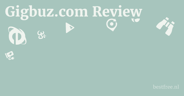 Gigbuz.com Review 1 by BestFREE.nl