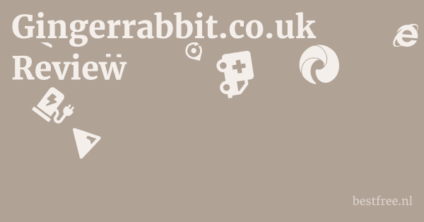 Gingerrabbit.co.uk Review 1 by BestFREE.nl