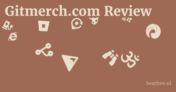 Gitmerch.com Review 1 by BestFREE.nl