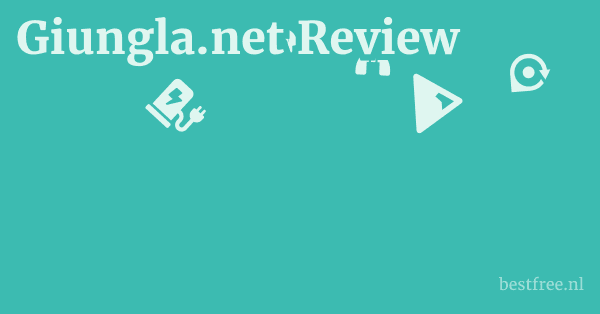 Giungla.net Review 1 by BestFREE.nl