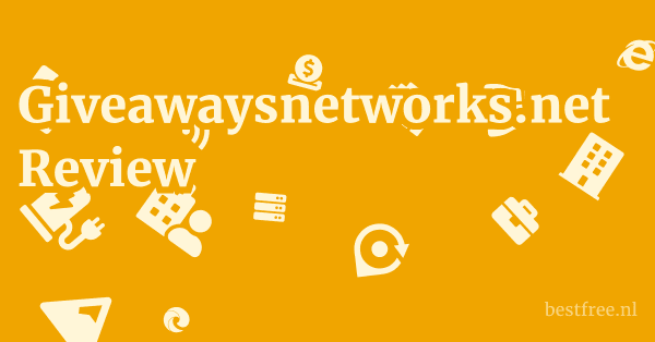 Giveawaysnetworks.net Review 1 by BestFREE.nl