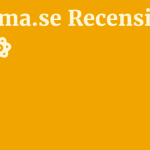 Glamma.se Recension 3 by BestFREE.nl