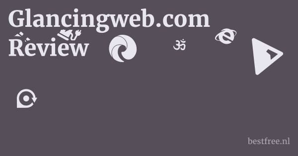 Glancingweb.com Review 1 by BestFREE.nl