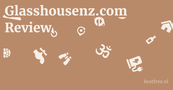 Glasshousenz.com Review 1 by BestFREE.nl