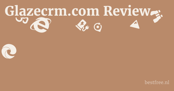 Glazecrm.com Review 1 by BestFREE.nl