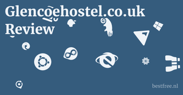 Glencoehostel.co.uk Review 1 by BestFREE.nl