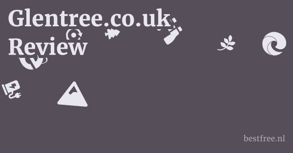 Glentree.co.uk Review 1 by BestFREE.nl