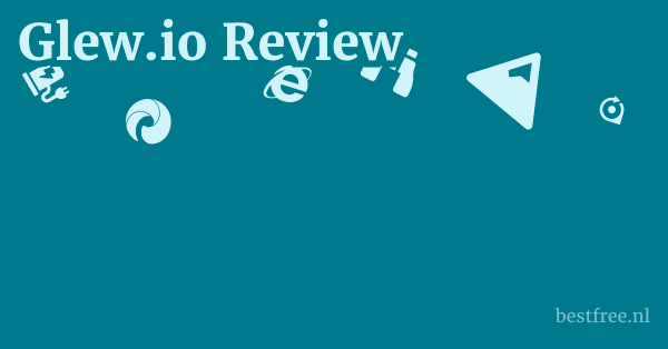 Glew.io Review 1 by BestFREE.nl