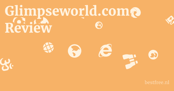 Glimpseworld.com Review 1 by BestFREE.nl