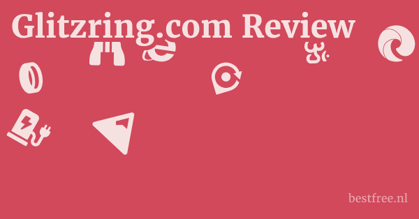 Glitzring.com Review 1 by BestFREE.nl
