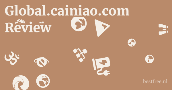 Global.cainiao.com Review 1 by BestFREE.nl