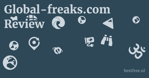 Global-freaks.com Review 1 by BestFREE.nl