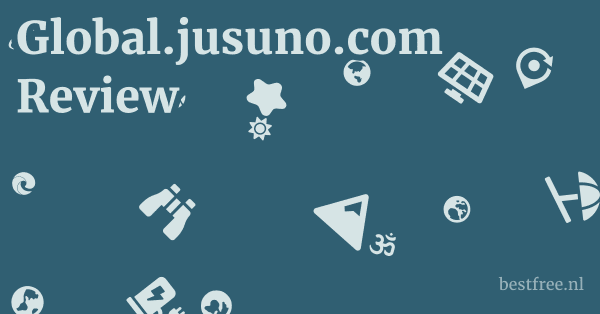 Global.jusuno.com Review 1 by BestFREE.nl