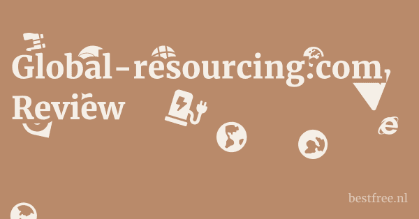 Global-resourcing.com Review 1 by BestFREE.nl