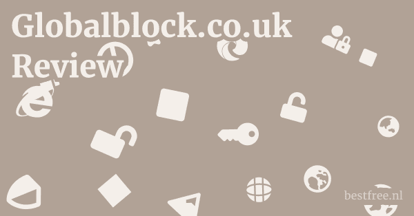 Globalblock.co.uk Review 1 by BestFREE.nl