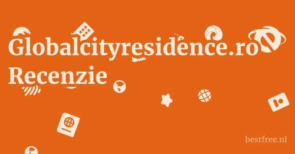 Globalcityresidence.ro Recenzie
