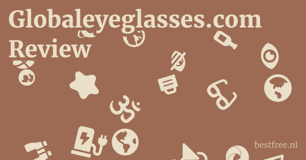 Globaleyeglasses.com Review 1 by BestFREE.nl